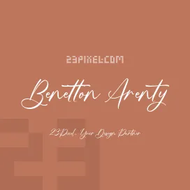 Benetton Arenty